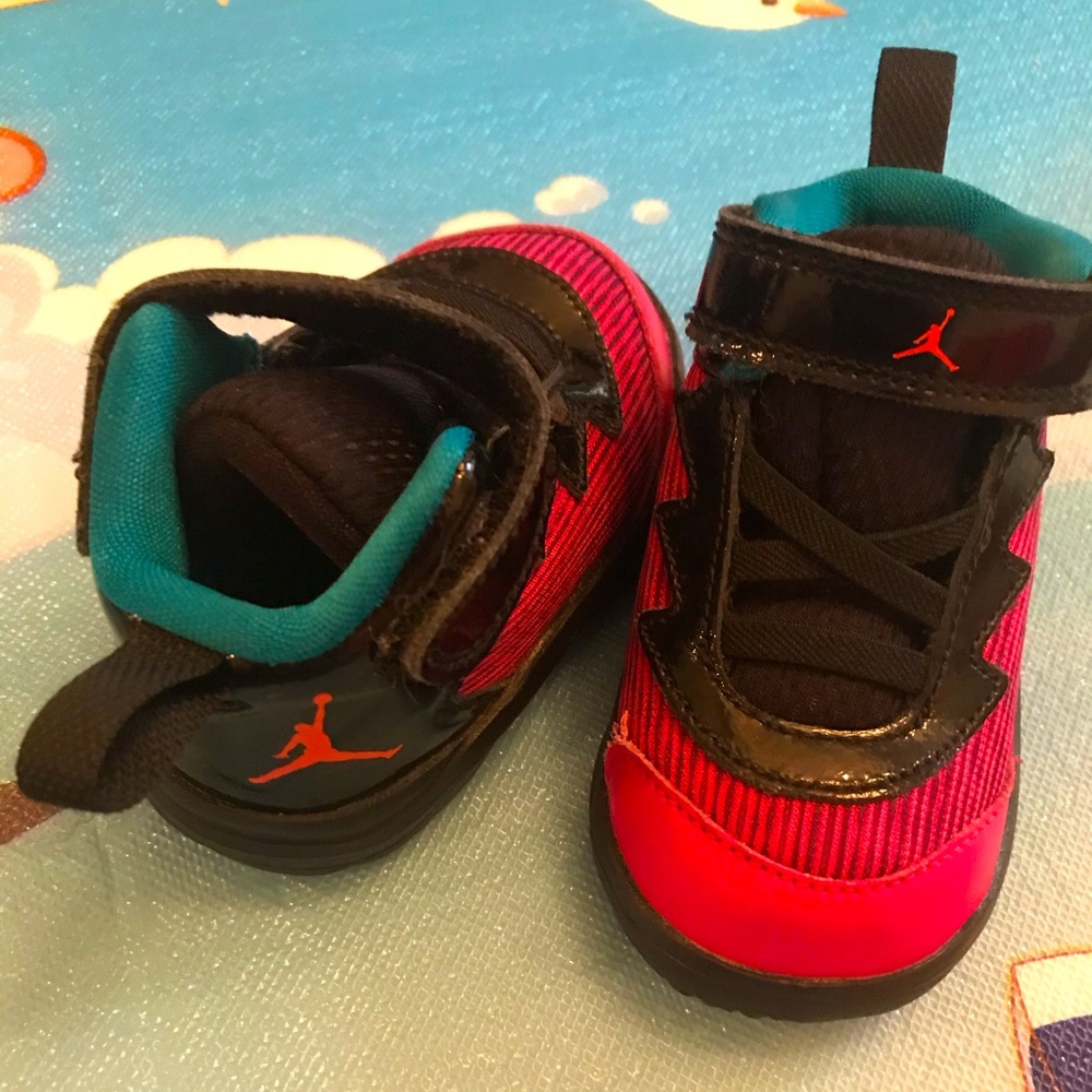 Baby Jordan’s